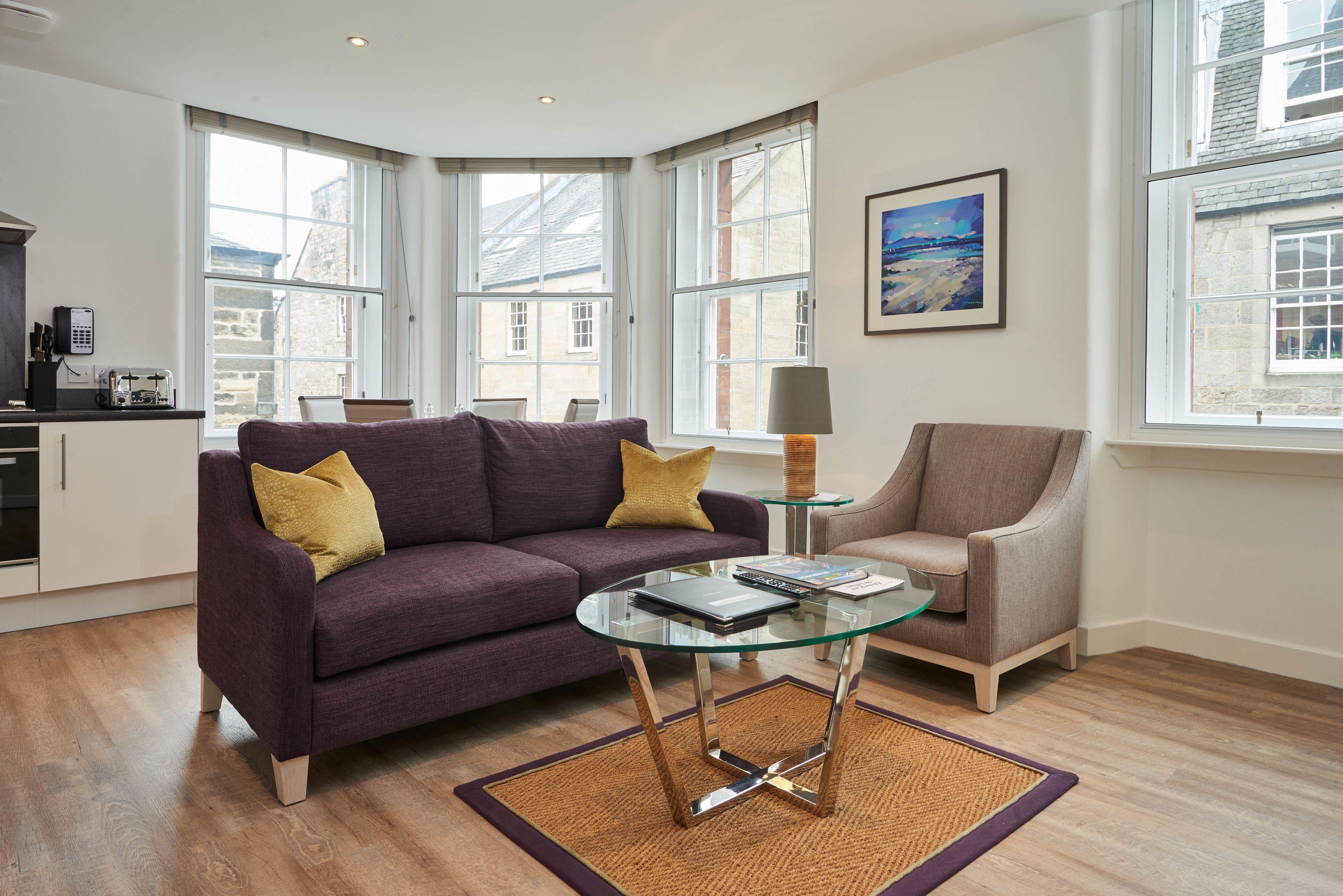 Braid Apartments By Mansley — Photos 1